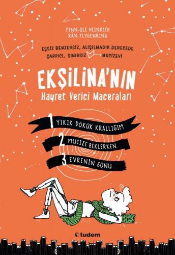 EKŞİLİNA SERİSİ SET