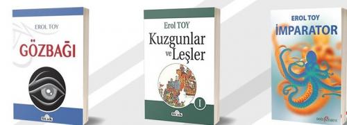 Erol Toy SET'i