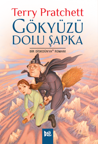 GÖKYÜZÜ DOLU ŞAPKA