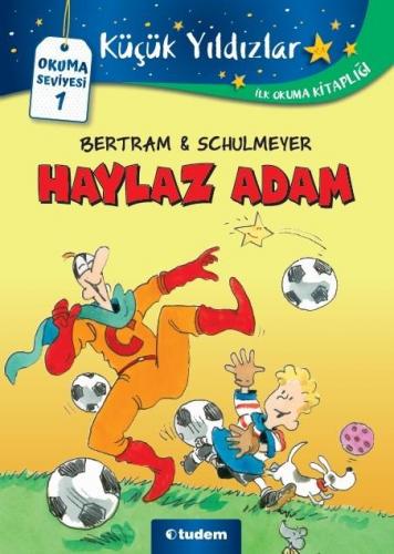 HAYLAZ ADAM SERİSİ SETİ