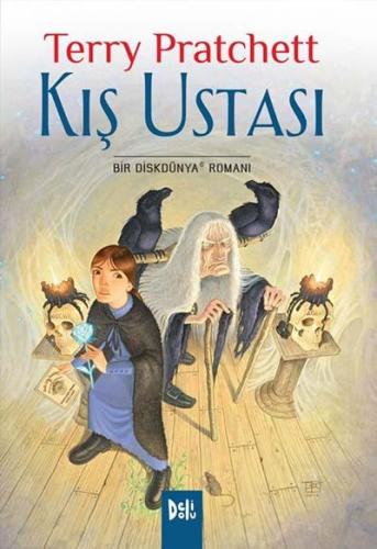 KIŞ USTASI