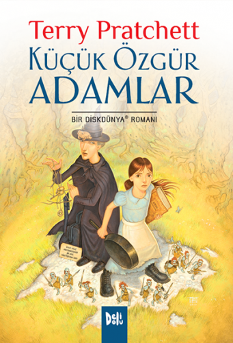 KÜÇÜK ÖZGÜR ADAMLAR