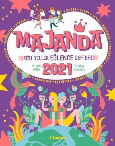 MAJANDA 2021