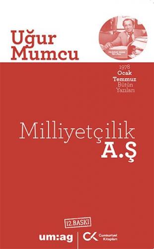 Milliyetçilik A.Ş.