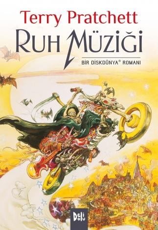 RUH MÜZİĞİ