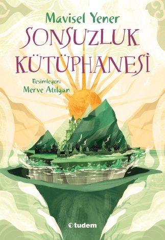 SONSUZLUK KÜTÜPHANESİ