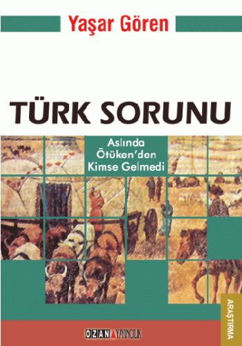Türk Sorunu