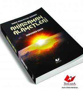 Ahirzaman Alametleri- 8416 Ahirzaman Alametleri- 8416