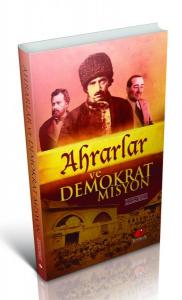 Ahrarlar ve Demokrat Misyon- 7075 Ahrarlar ve Demokrat Misyon- 7075
