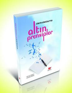 Altın Prensipler- 7563 Altın Prensipler- 7563