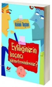 Evliliğinizin Kaçıncı Kilometresindesiniz?- 5682
