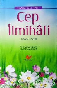 Hanımlara Özel Cep İlmihali- 6665 Hanımlara Özel Cep İlmihali- 6665