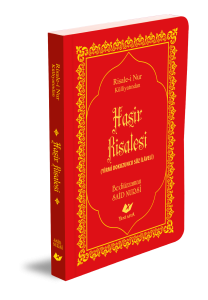 Haşir Risalesi- 8270 Haşir Risalesi- 8270