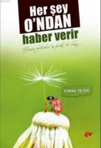 Herşey Ondan Haber Verir- 6481 Herşey Ondan Haber Verir- 6481