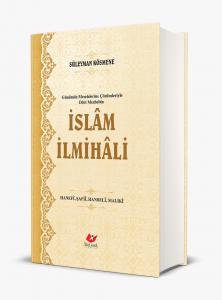 İslâm İlmihâli- 7235 (Büyük Boy) İslâm İlmihâli- 7235 (Büyük Boy)