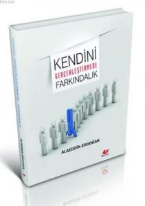 Kendini Gerçekleştirmede Farkındalık- 5842
