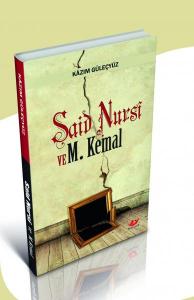 Said Nursi ve M. Kemal- 6177 Said Nursi ve M. Kemal- 6177