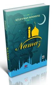 Mü'minin Mi'racı Namaz- 2407 Mü'minin Mi'racı Namaz- 2407