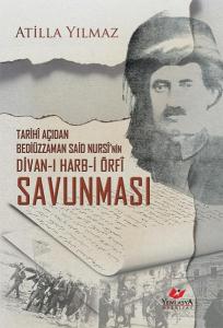 Divan-ı Harb-i Örfi Savunması- 6306