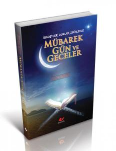 Mübarek Gün ve Geceler- 7099