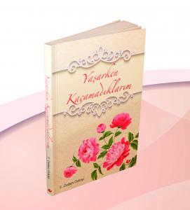Yaşarken Kaçamadıklarım- 7549 Yaşarken Kaçamadıklarım- 7549