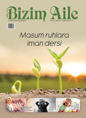 Bizim Aile Yıllık Abonelik- 2600