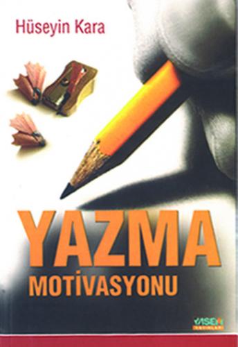 Yazma Motivasyonu- 3016