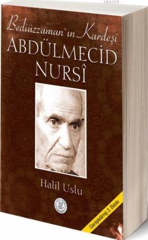 Abdülmecid Nursi