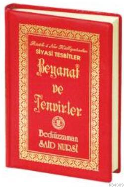 Beyanat ve Tenvirler-5019