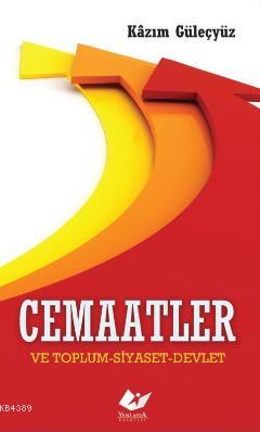 Cemaatler ve Toplum- 5859