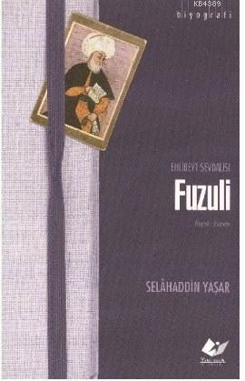 Fuzuli- 5699 Selahaddin Yaşar