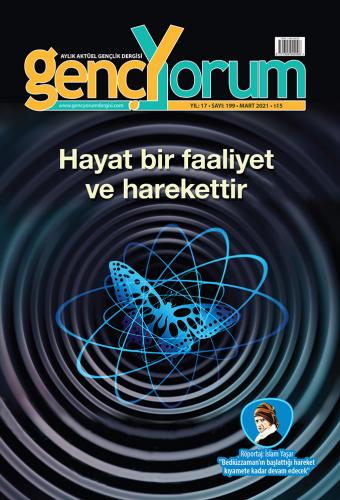 Genç Yorum Yıllık Abonelik- 2800
