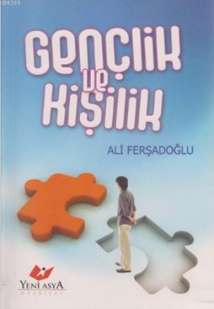 Gençlik ve Kişilik- 5484