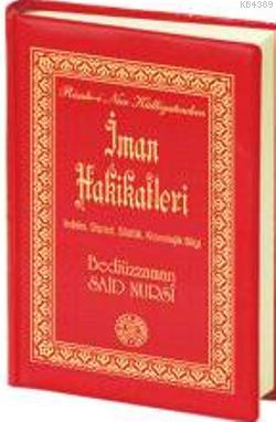İman Hakikatleri- 0496