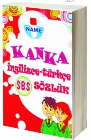 İngilizce-Türkçe Sözlük