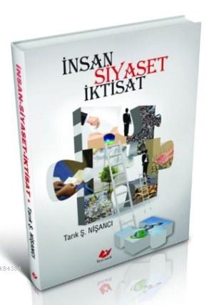 İnsan Siyaset İktisat- 1891