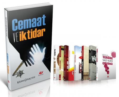 Cemaat ve İktidar- 7044