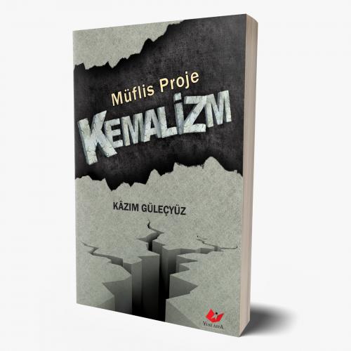 Müflis Proje Kemalizm- 6092 Kazım Güleçyüz