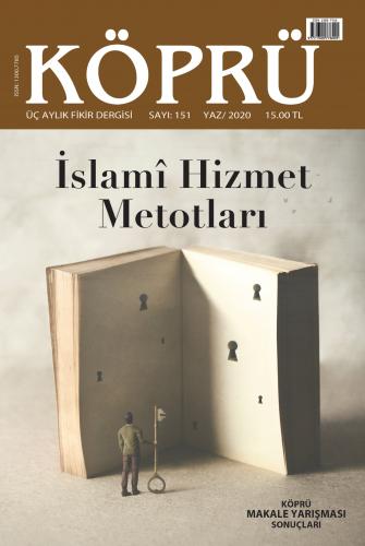 Köprü Dergisi Yıllık Abonelik- 2900