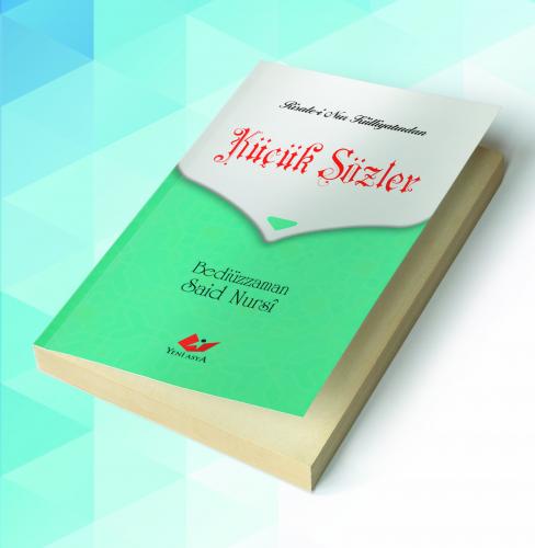 Küçük Sözler- 8522