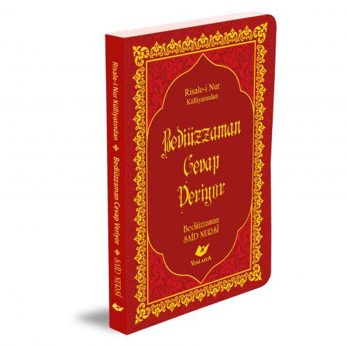 Medrese-i Yusufiye Seti- 8461 Yeni Tanzim Lügâtçeli (14 Kitap) Bediüzz