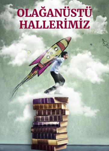 Olağanüstü Hallerimiz- 8034