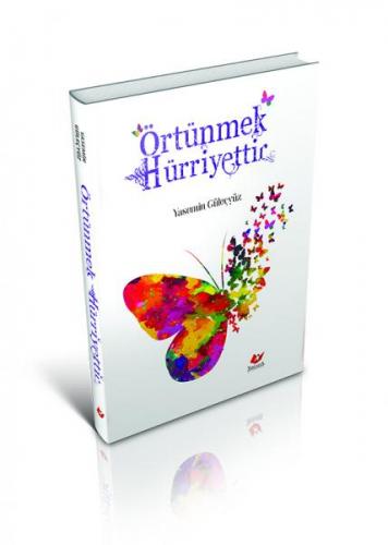 Örtünmek Hürriyettir- 7273