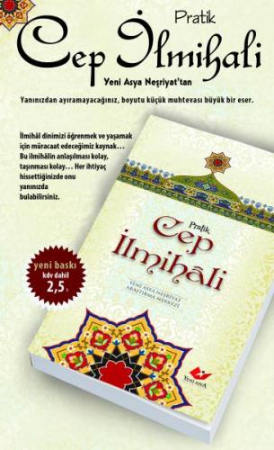 Pratik Cep İlmihali- 6627