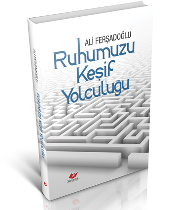 Ruhumuzu Keşif Yolculuğu- 7341