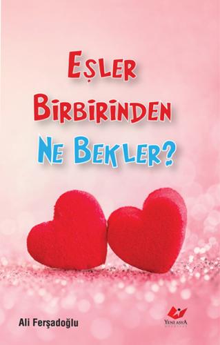Eşler Birbirinden Ne Bekler- 7662