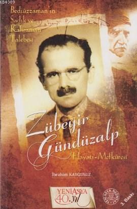 Zübeyir Gündüzalp- 4036