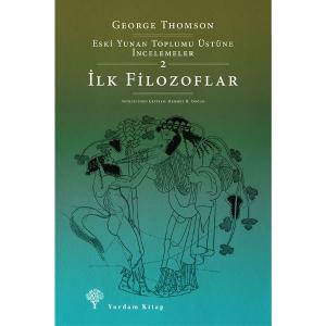 İLK FİLOZOFLAR (HASARLI)