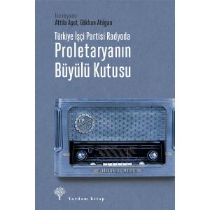 PROLETARYANIN BÜYÜLÜ KUTUSU (Ciltli) (HASARLI)