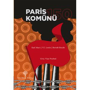 PARİS KOMÜNÜ 150 PARİS KOMÜNÜ 150